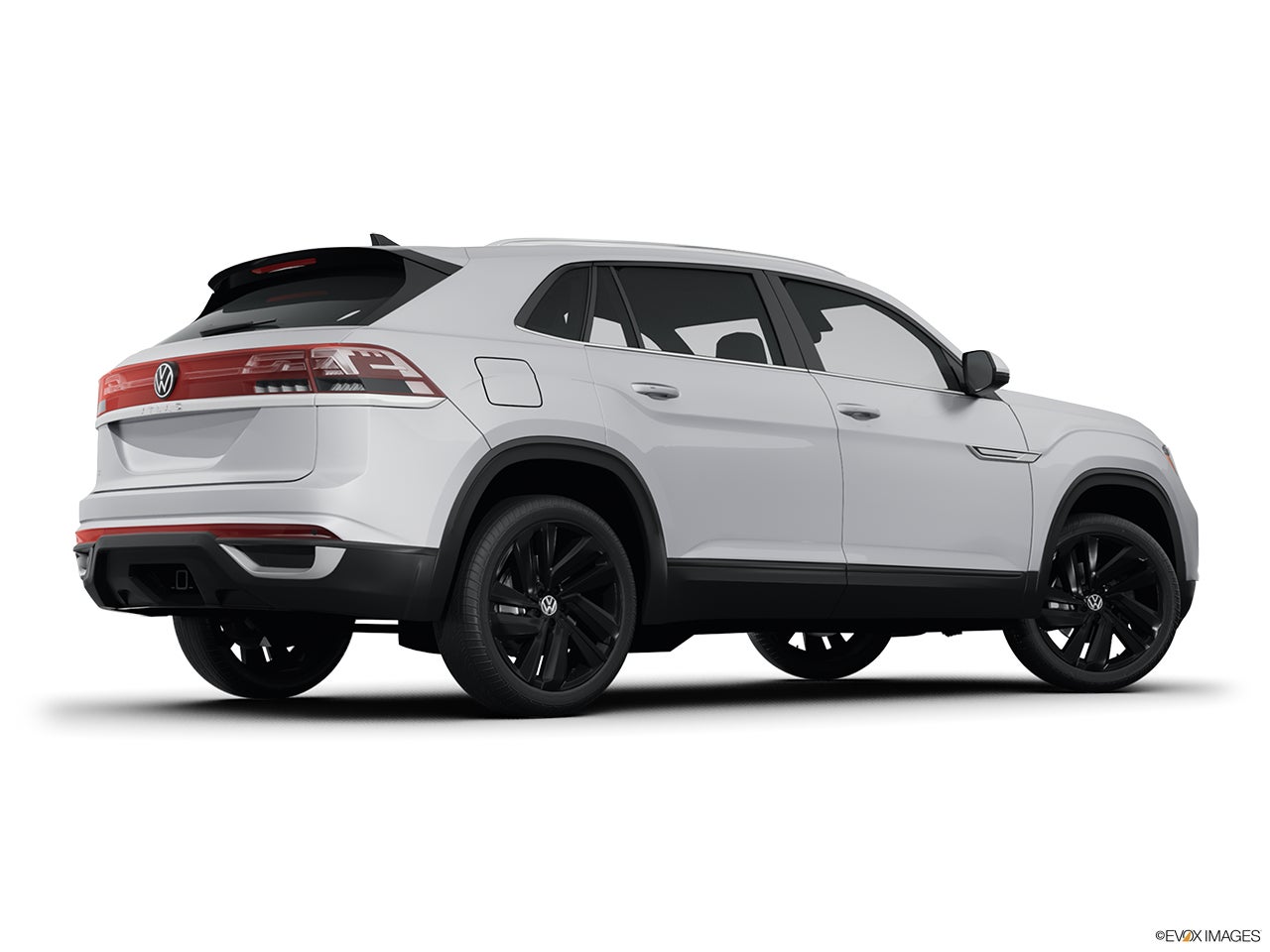 2025 Volkswagen Atlas Cross Sport photo