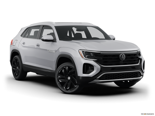 2025 Volkswagen Atlas Cross Sport