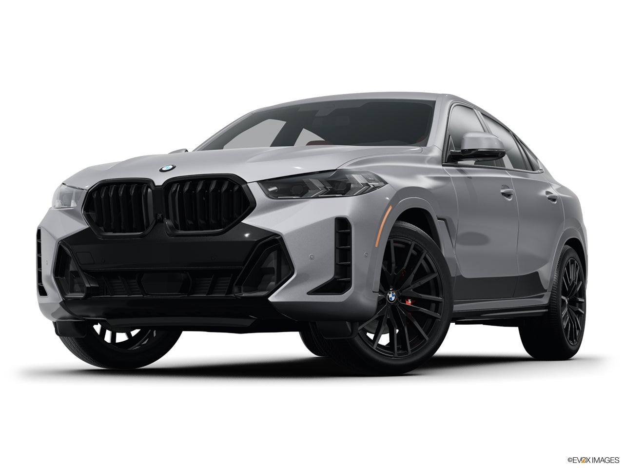 2025 BMW X6 photo