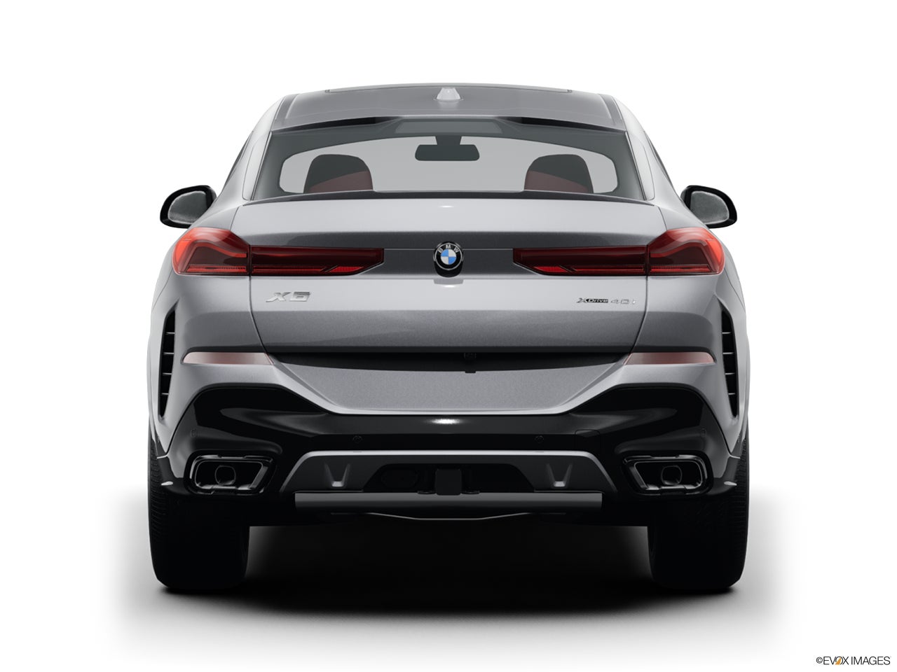 2025 BMW X6 photo