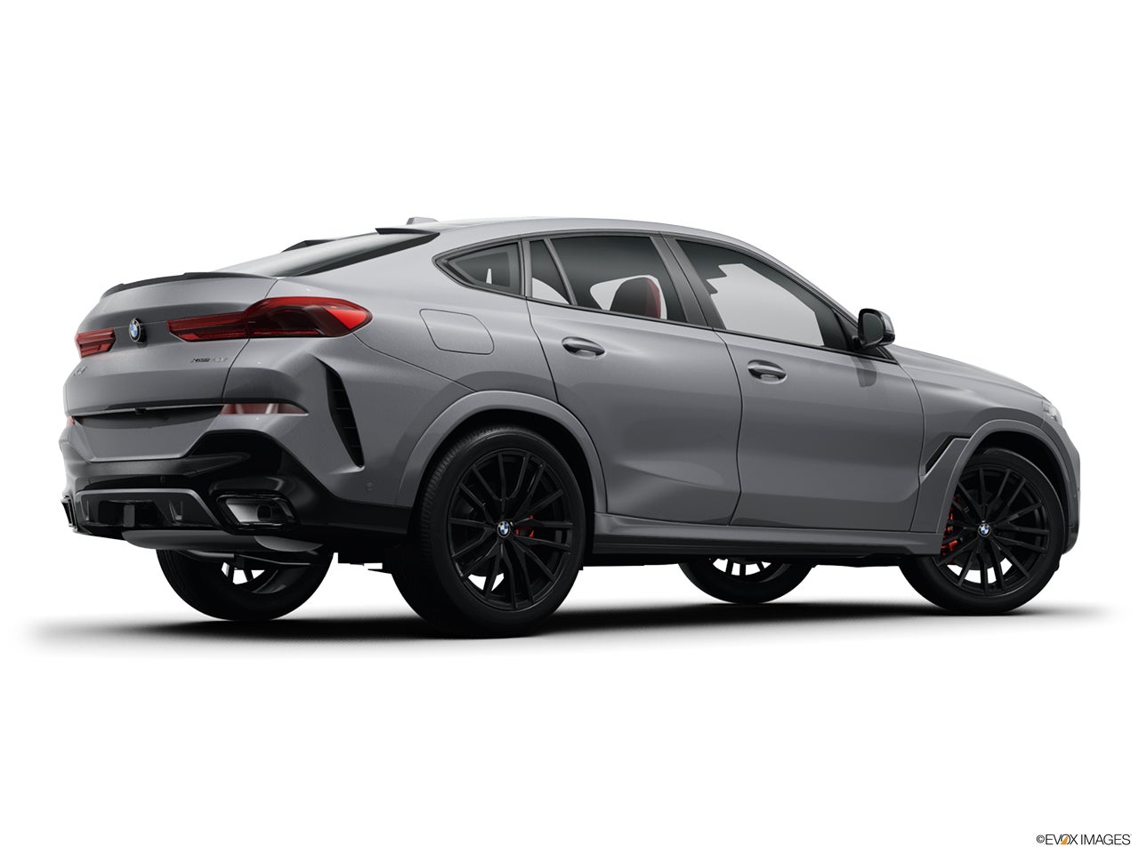 2025 BMW X6 photo