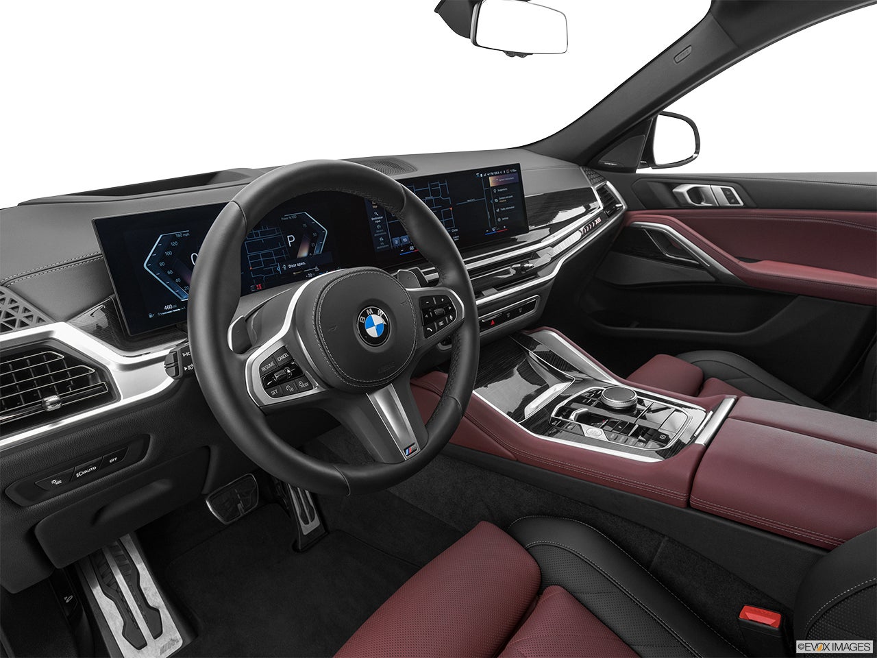 2025 BMW X6 photo