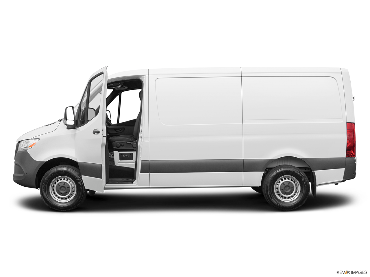 2025 Mercedes-Benz Sprinter