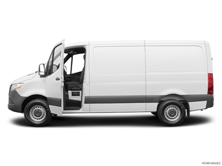 2025 Mercedes-Benz Sprinter