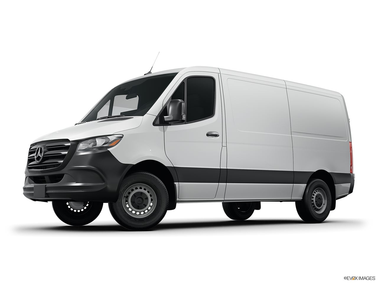 2025 Mercedes-Benz Sprinter photo