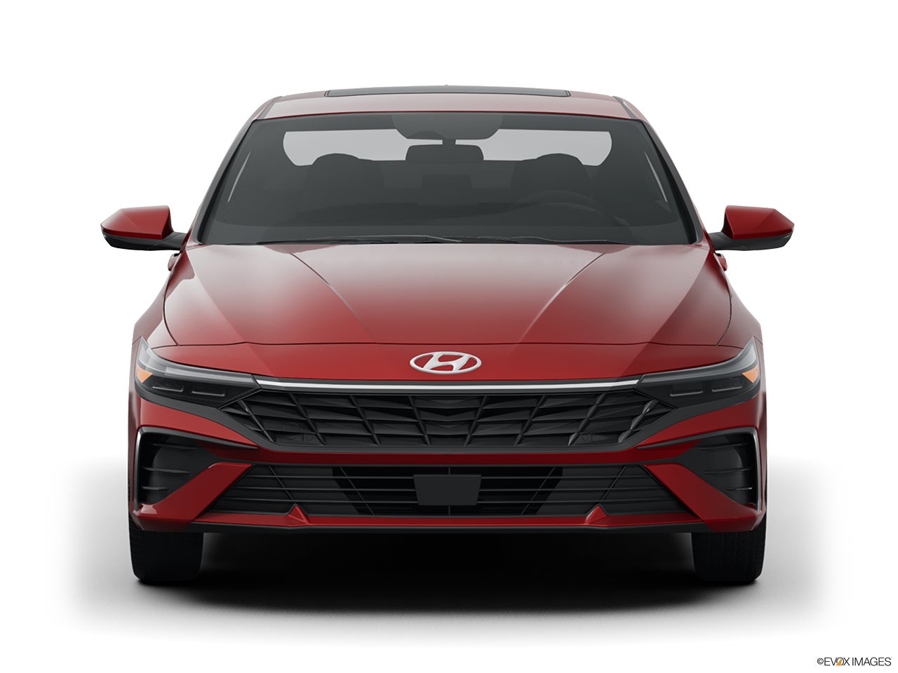 2024 Hyundai ELANTRA photo