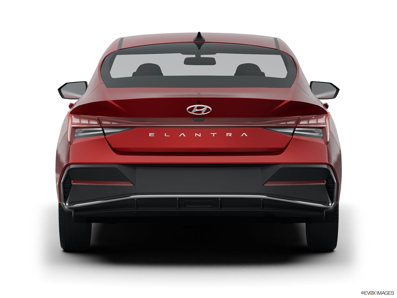 2024 Hyundai ELANTRA photo