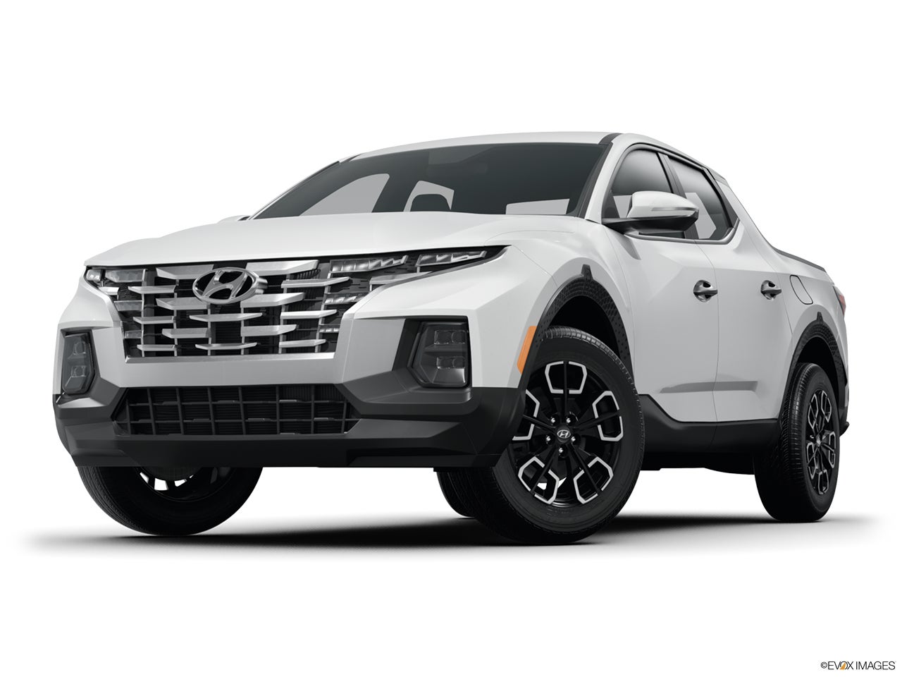 2025 Hyundai SANTA CRUZ photo