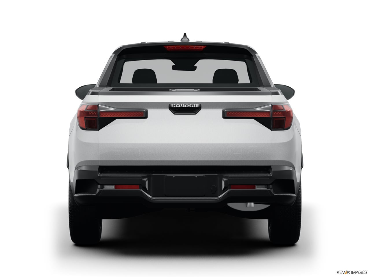 2025 Hyundai SANTA CRUZ photo