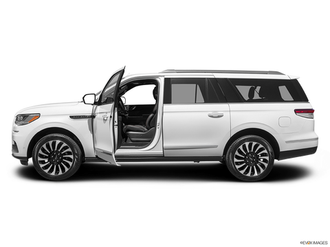 2024 Lincoln Navigator L