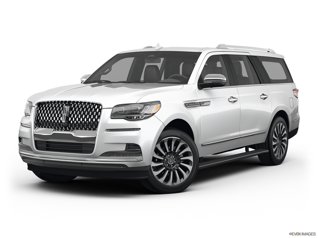 Lincoln Navigator L