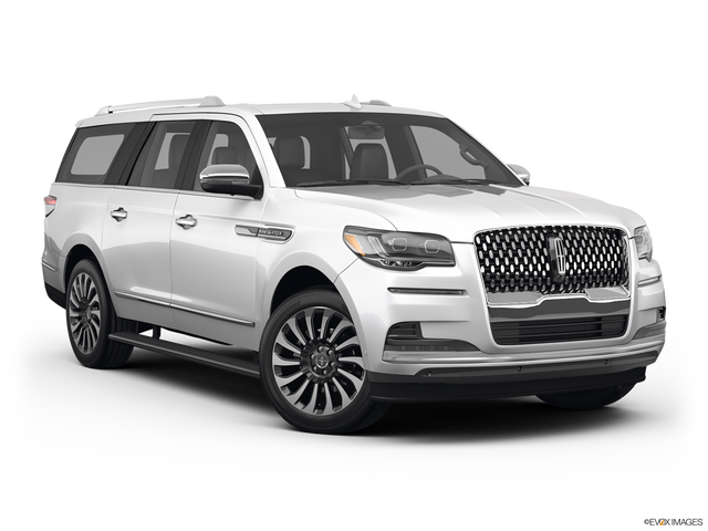 2025 Lincoln Navigator L