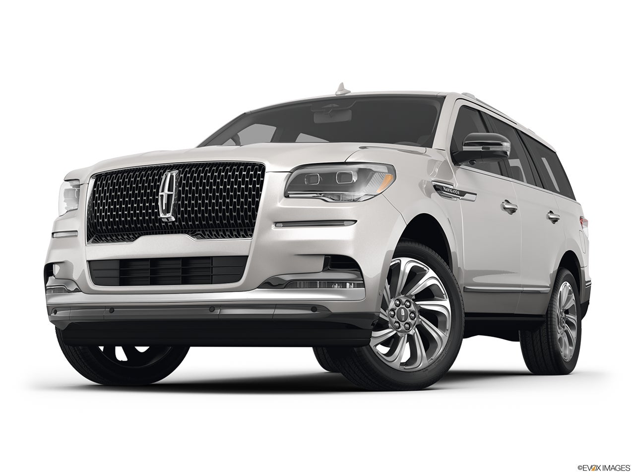 2024 Lincoln Navigator photo