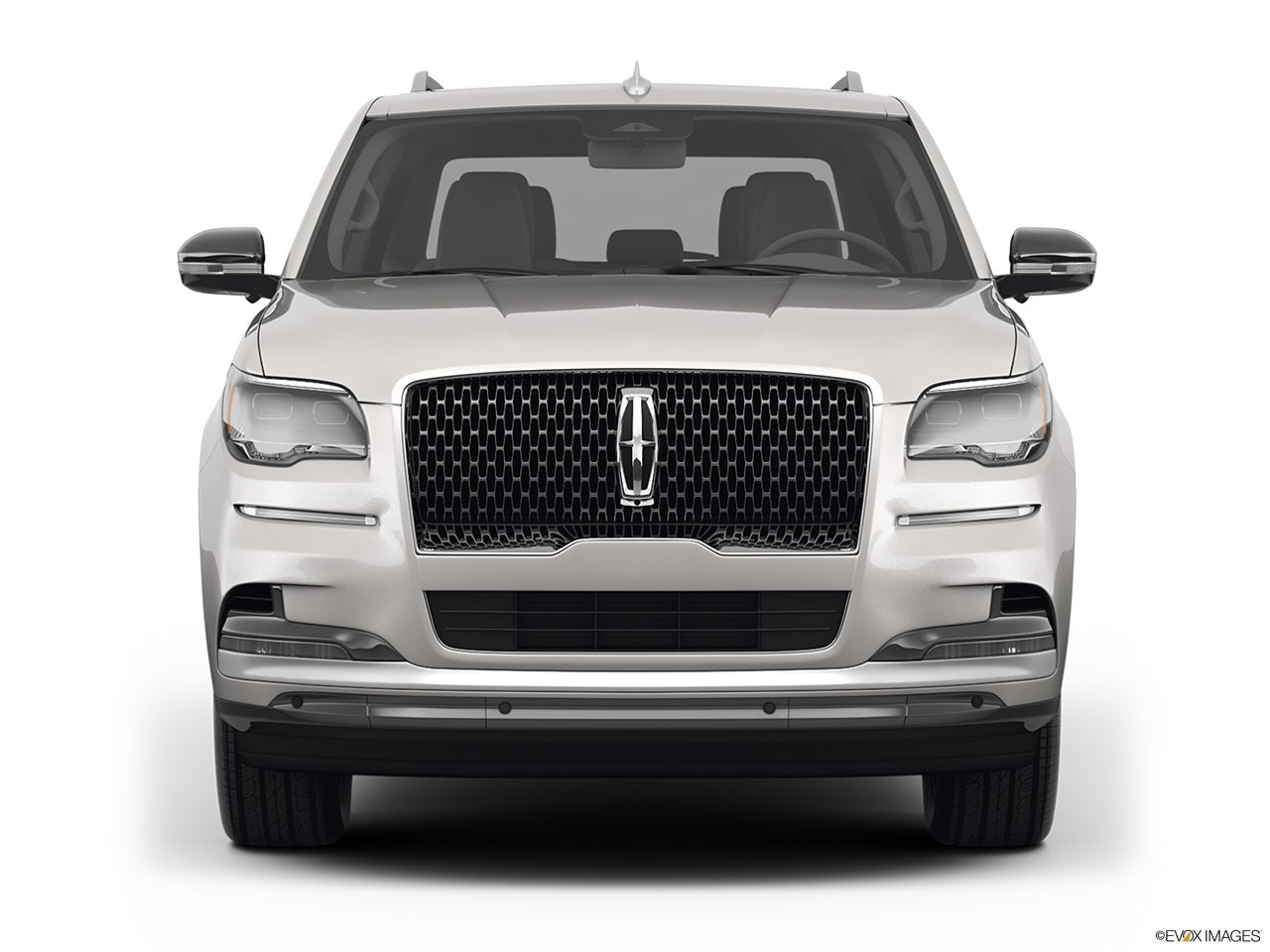 2024 Lincoln Navigator photo