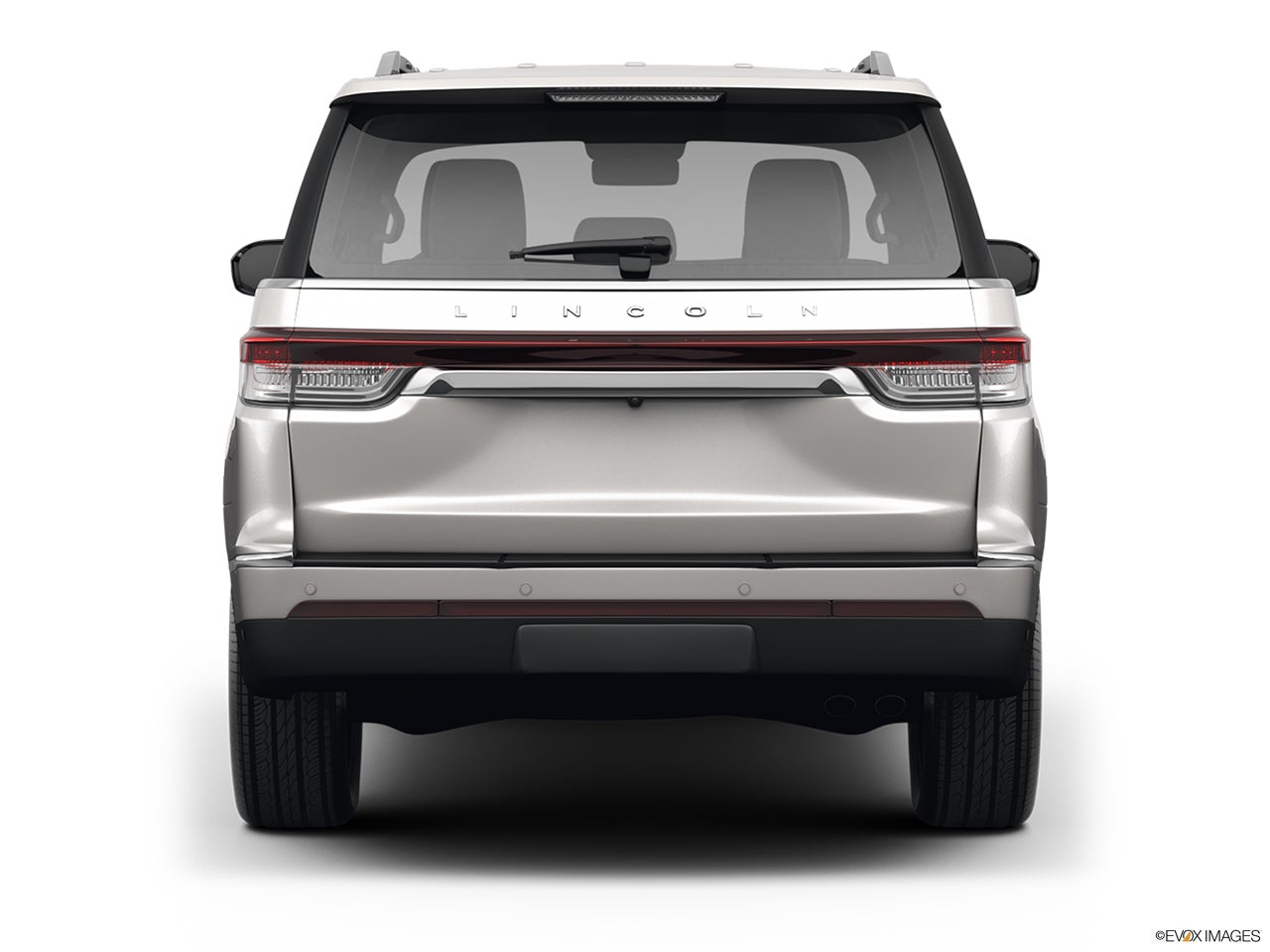 2024 Lincoln Navigator photo