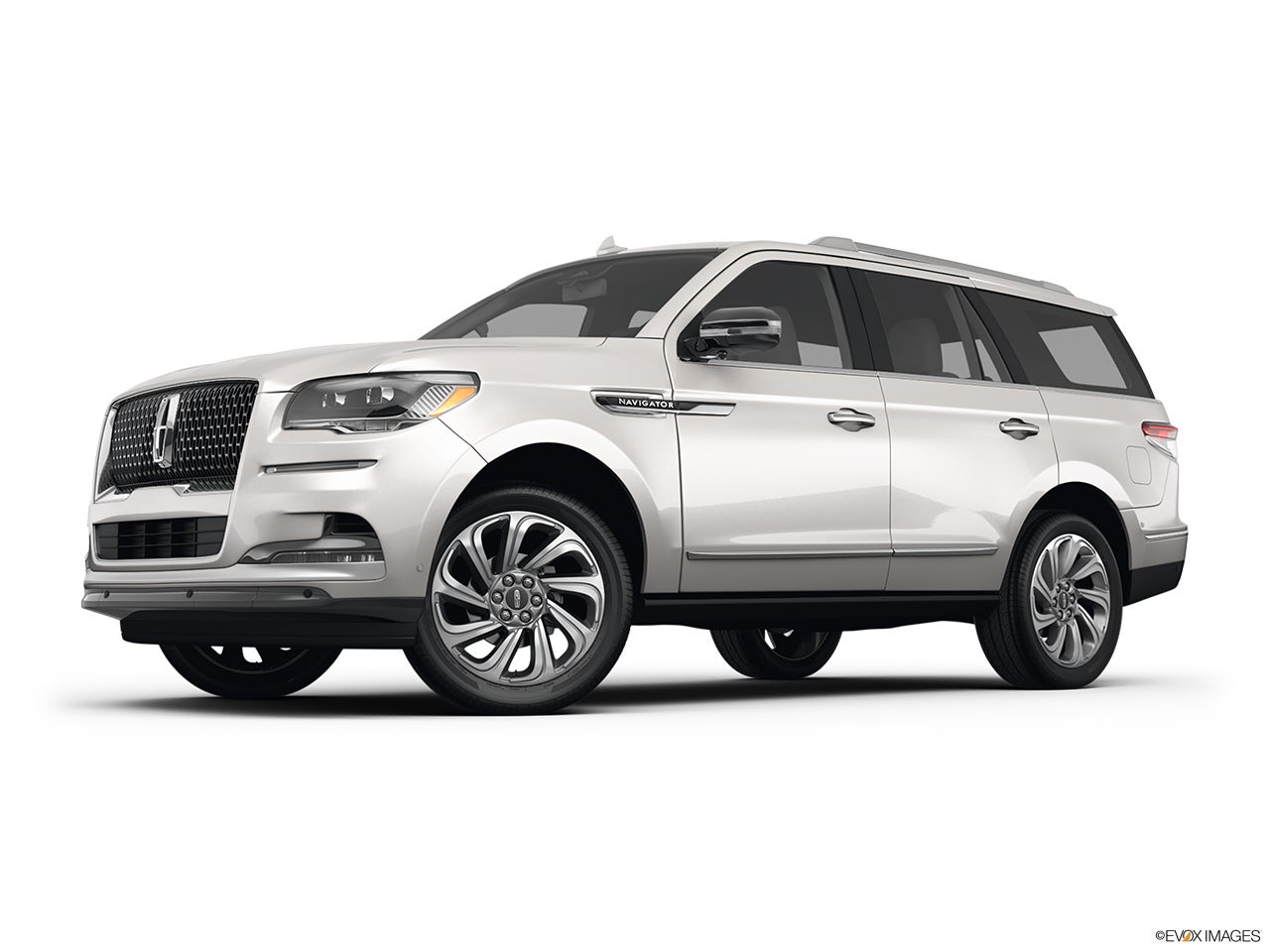 2024 Lincoln Navigator photo