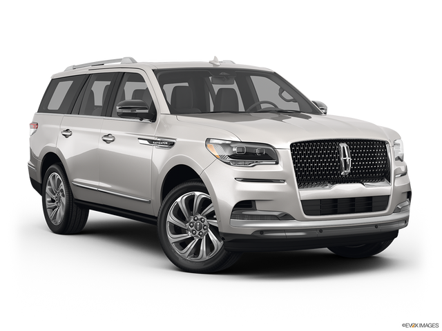 2024 Lincoln Navigator