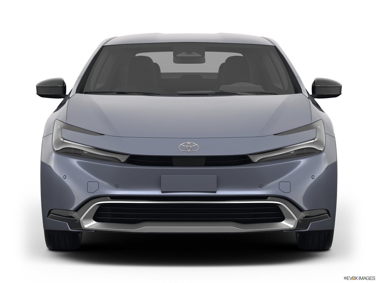 2025 Toyota Prius photo