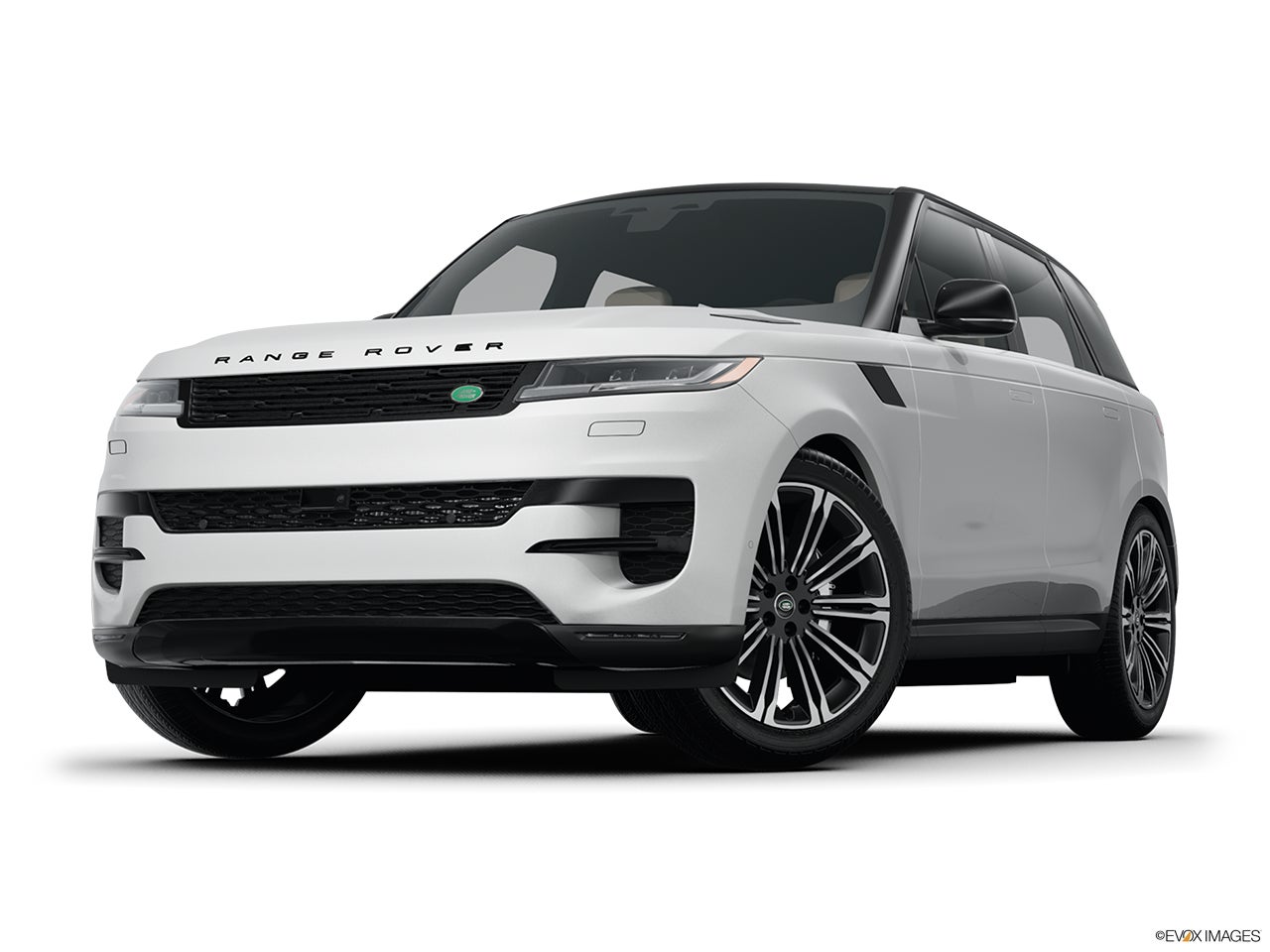 2025 Land Rover Range Rover Sport photo