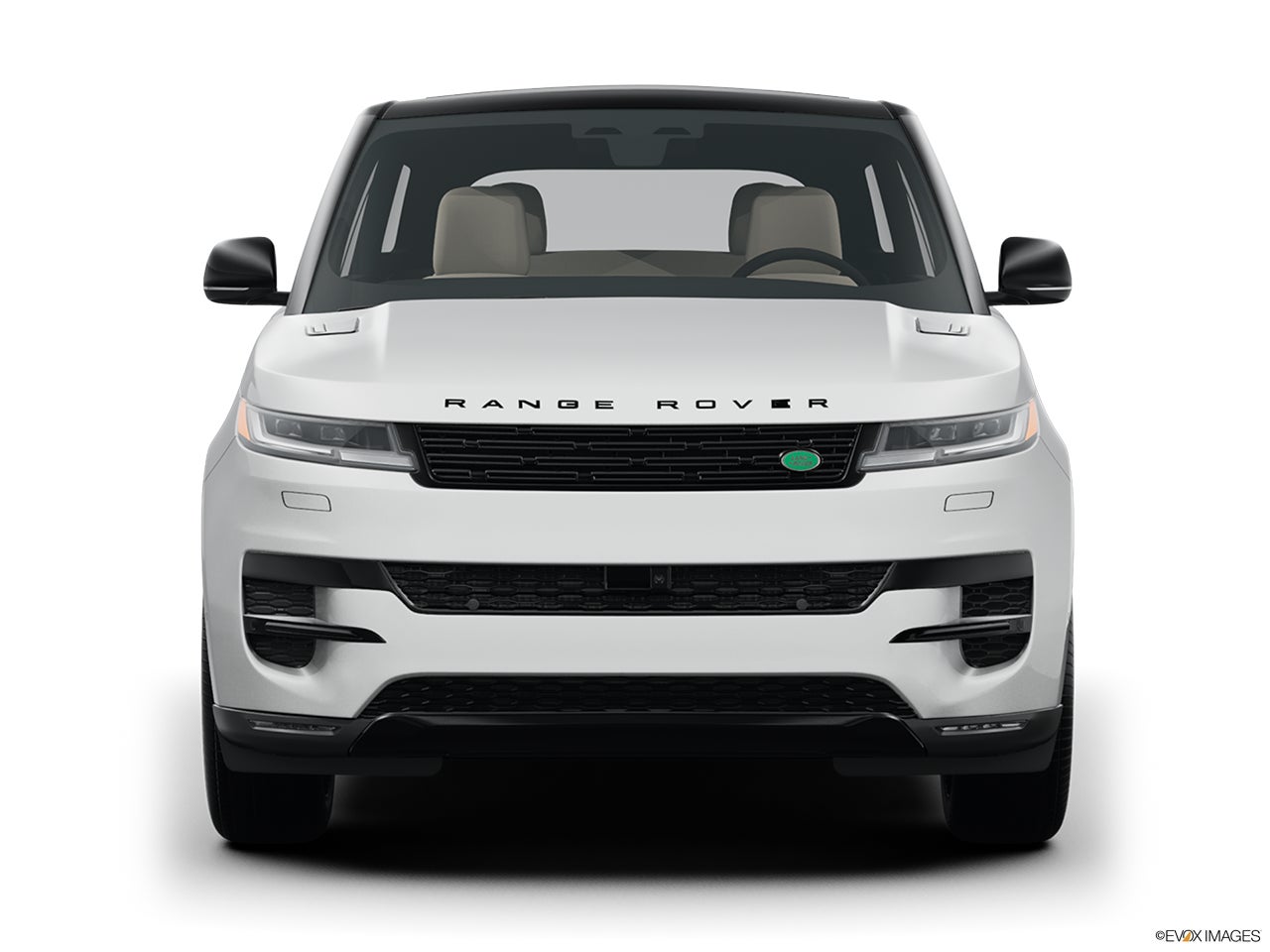 2025 Land Rover Range Rover Sport photo