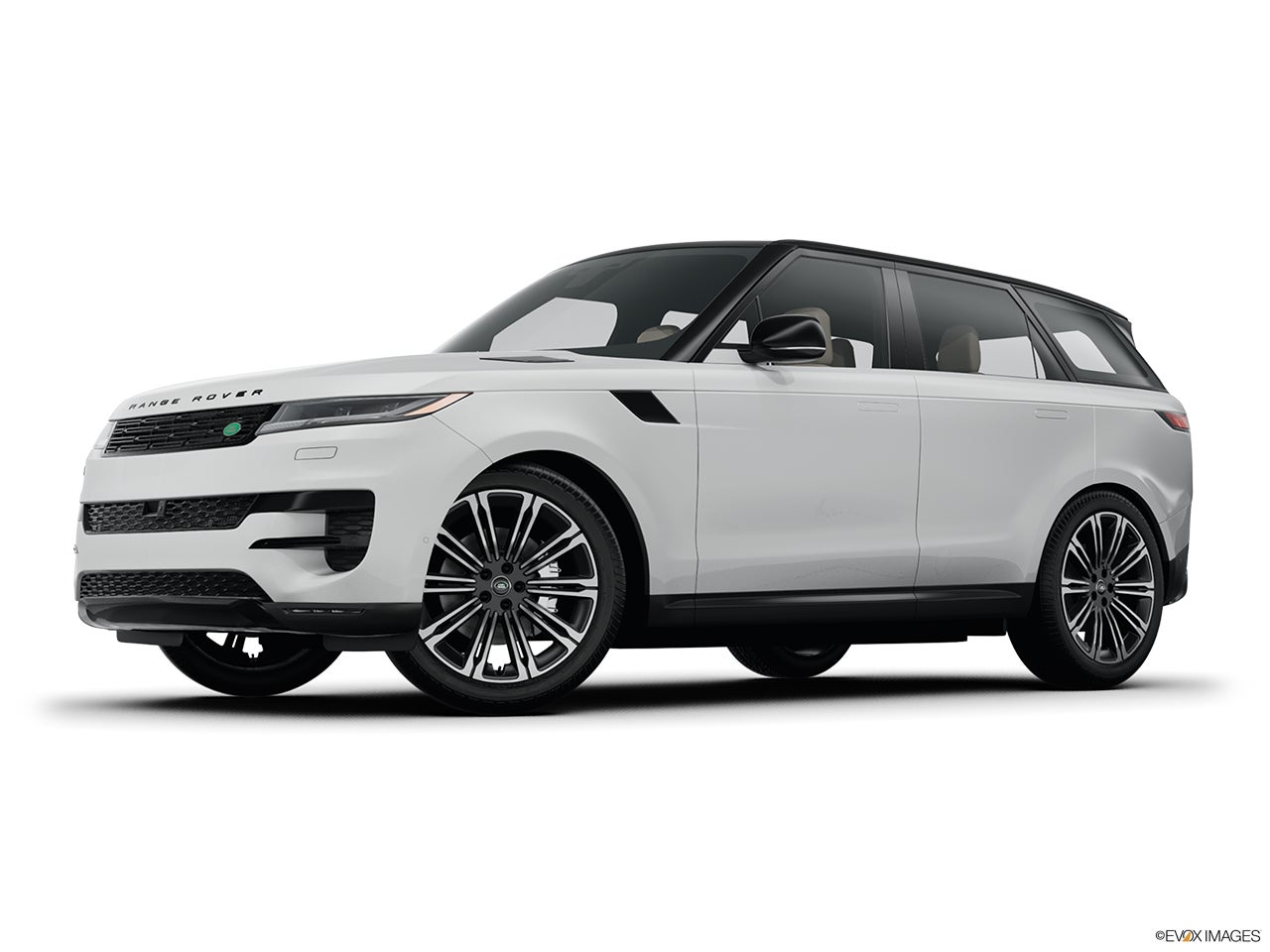 2025 Land Rover Range Rover Sport photo