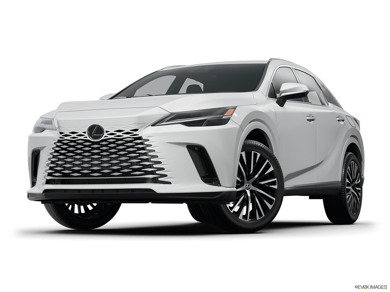 2024 Lexus RX 350 photo