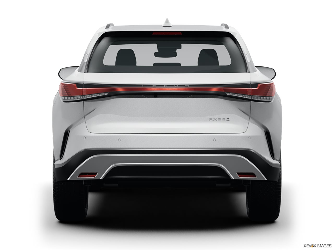 2024 Lexus RX 350 photo