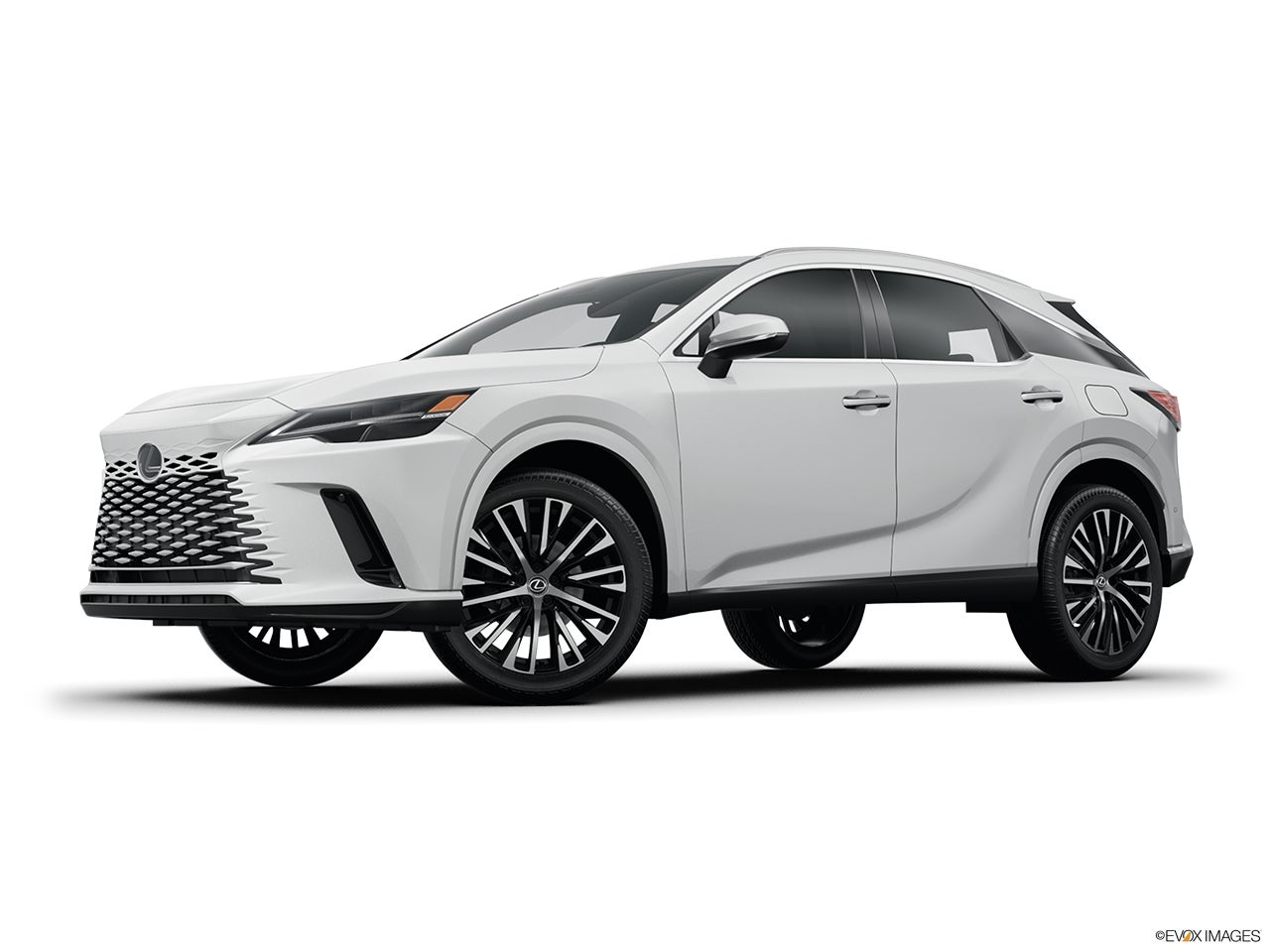 2024 Lexus RX 350 photo