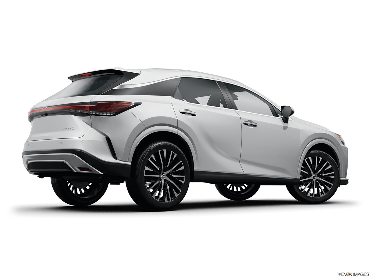 2024 Lexus RX 350 photo