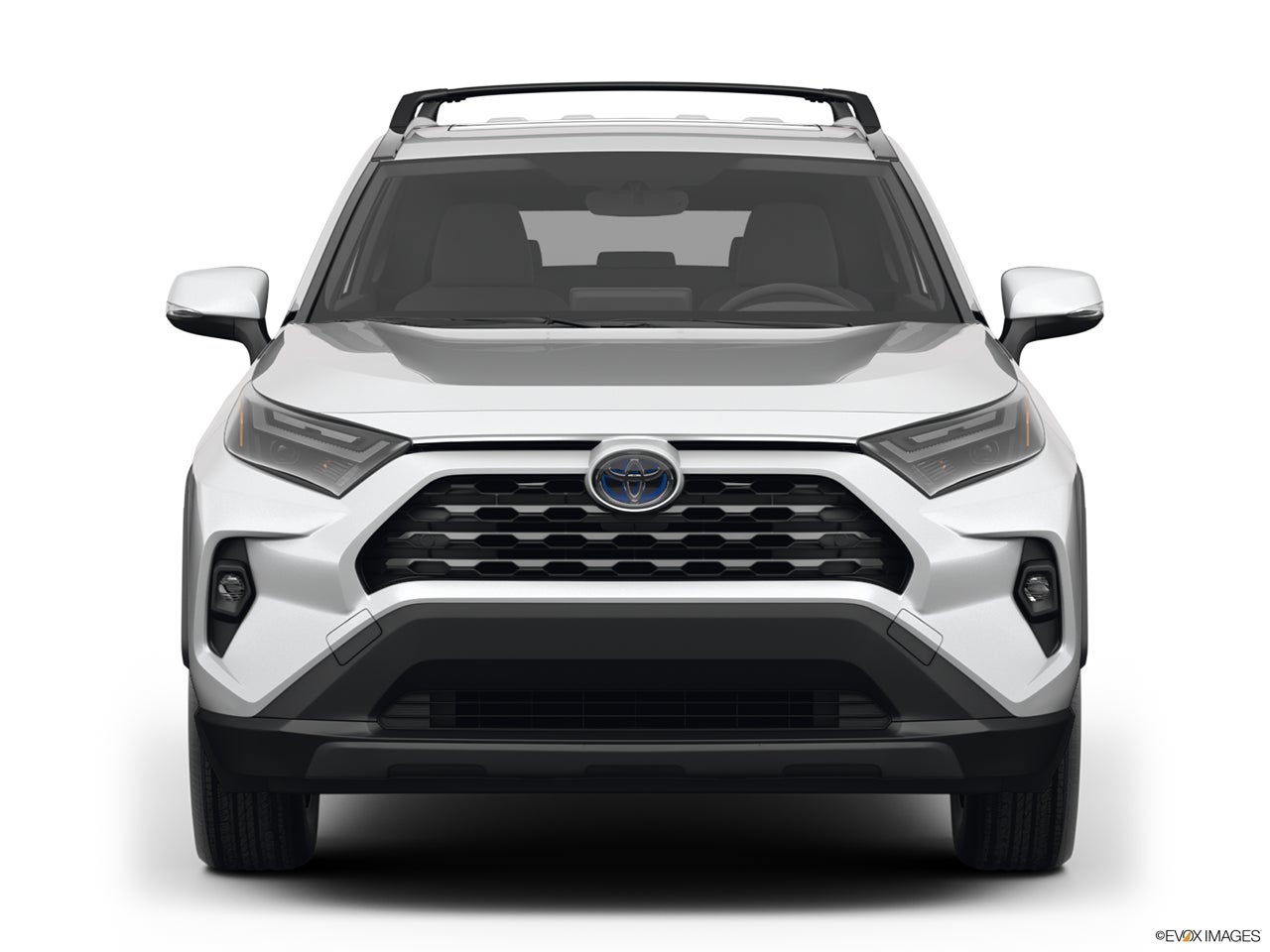 2025 Toyota RAV4 Hybrid photo