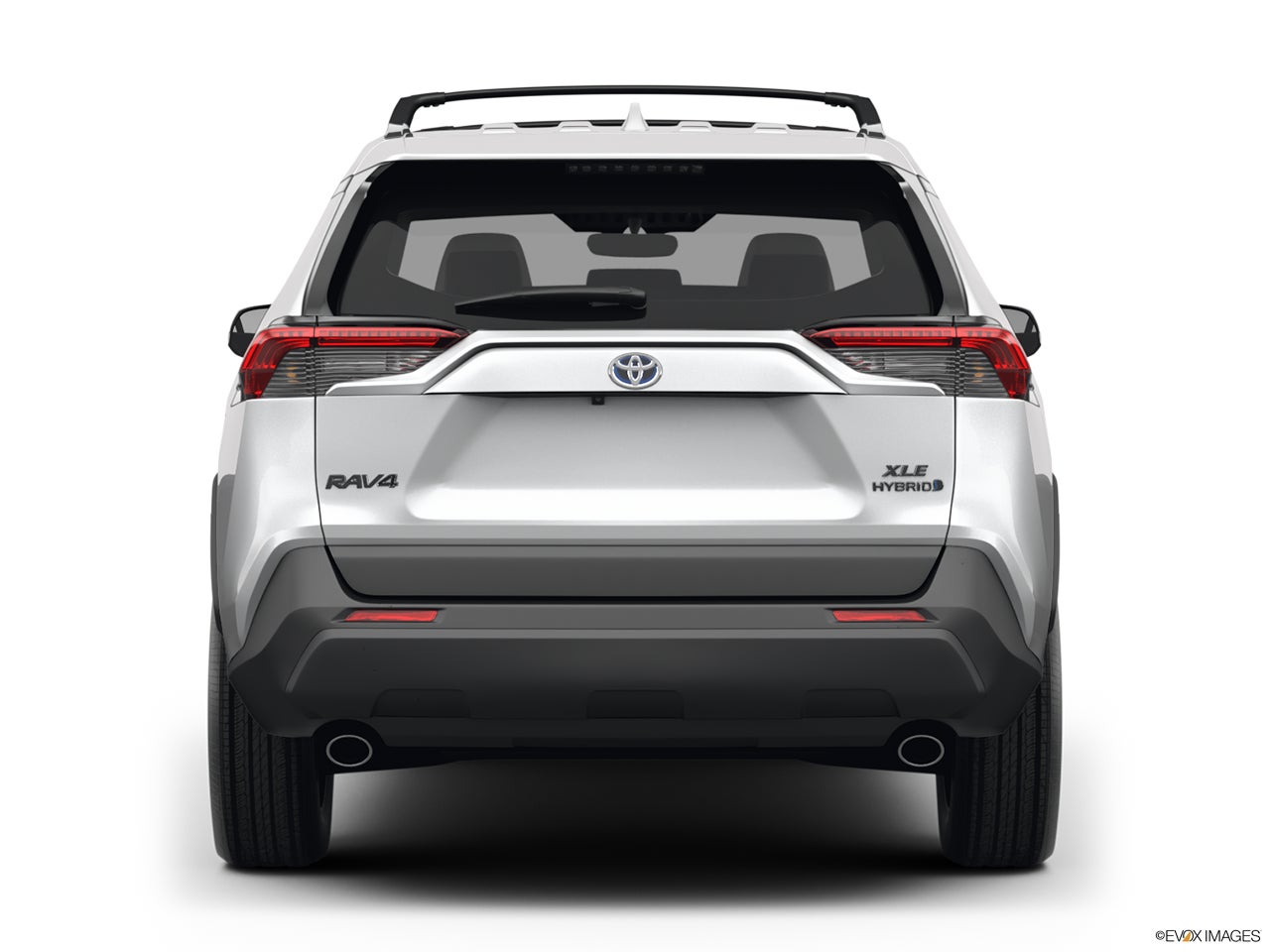 2025 Toyota RAV4 Hybrid photo