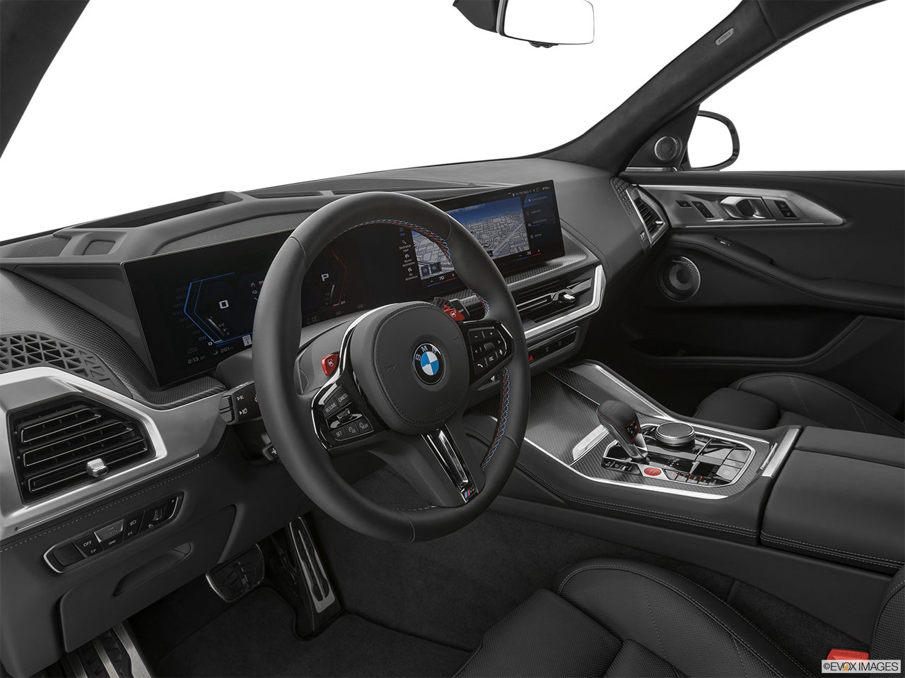 2025 BMW XM photo