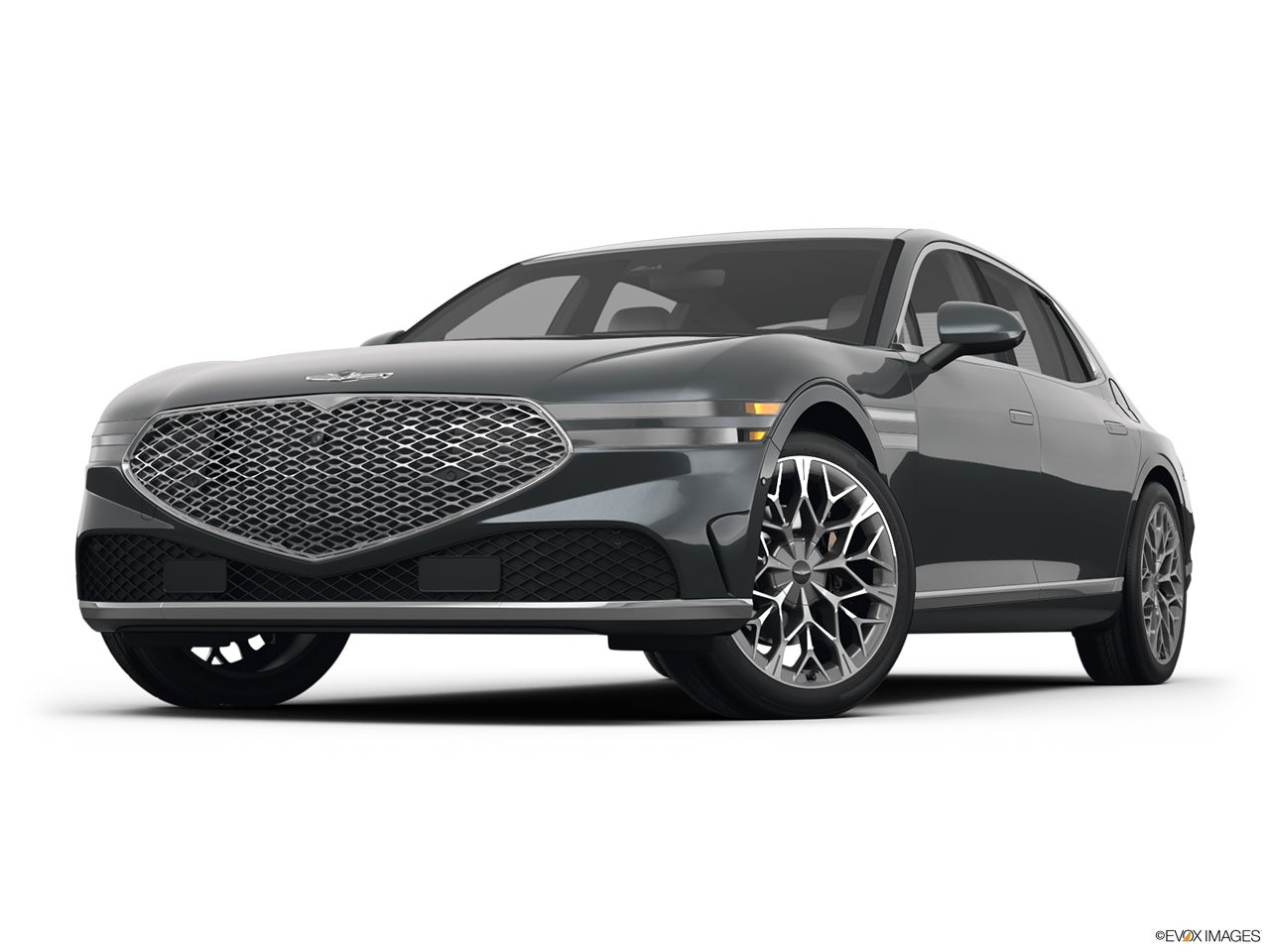 2025 Genesis G90 photo