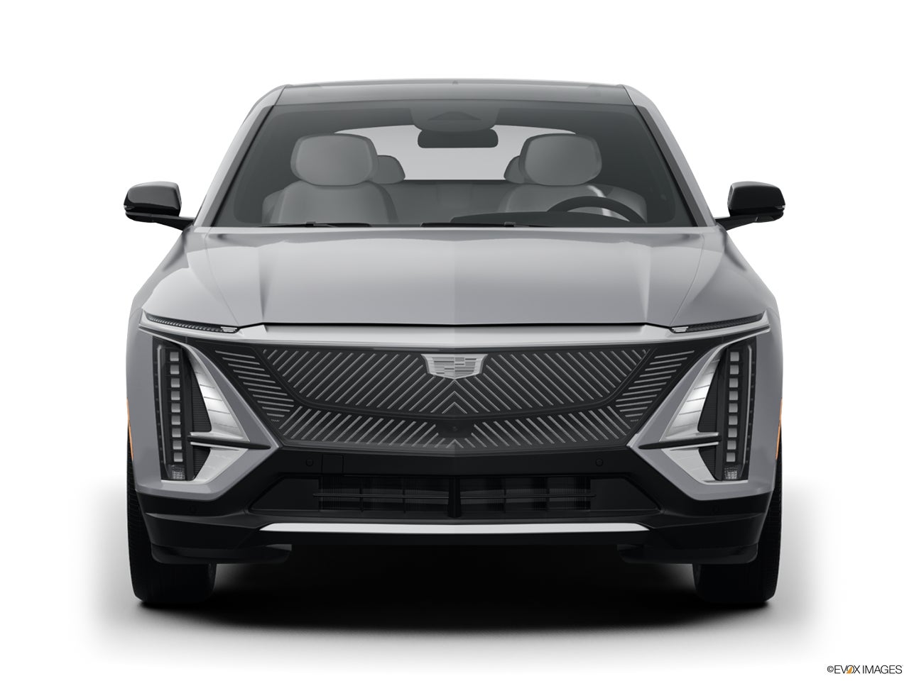 2025 Cadillac LYRIQ photo