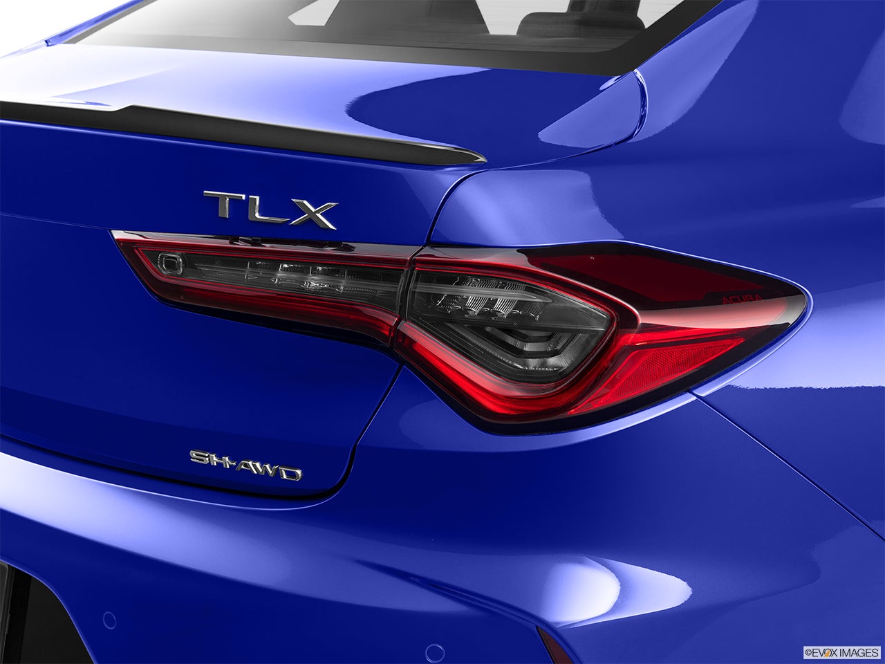 2025 Acura TLX photo