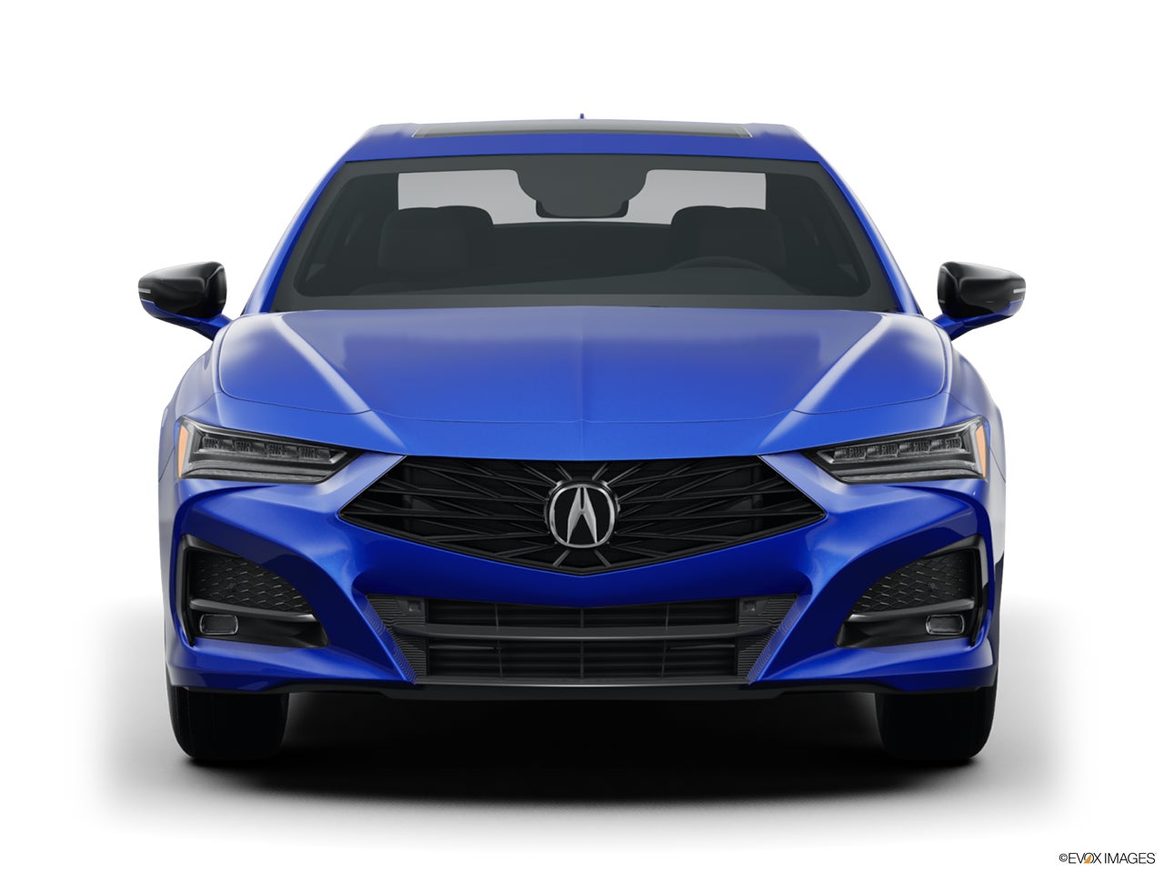 2025 Acura TLX photo