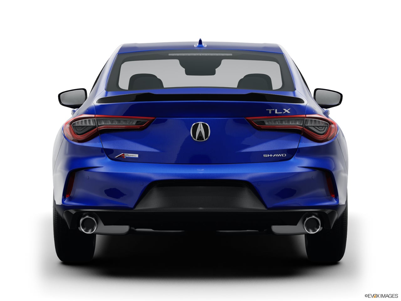 2025 Acura TLX photo