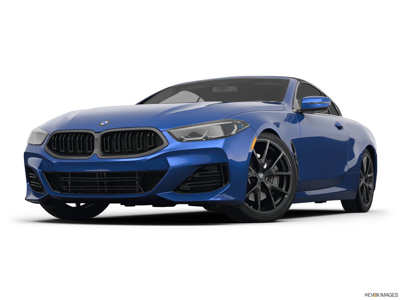 2025 BMW 8 Series photo