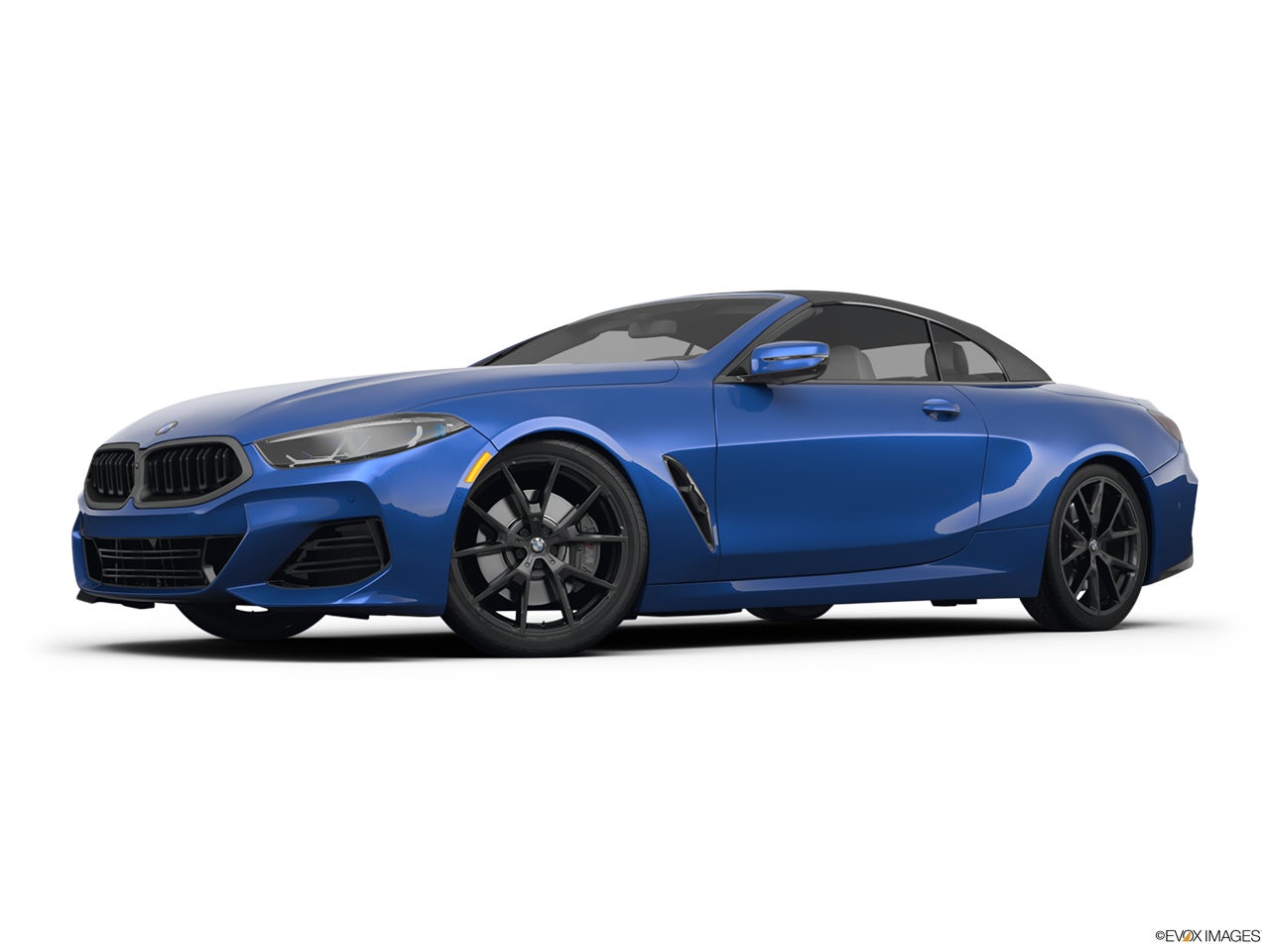 2025 BMW 8 Series photo