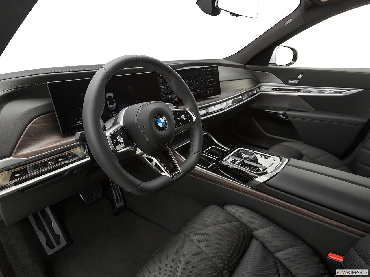 2024 BMW 7 Series photo