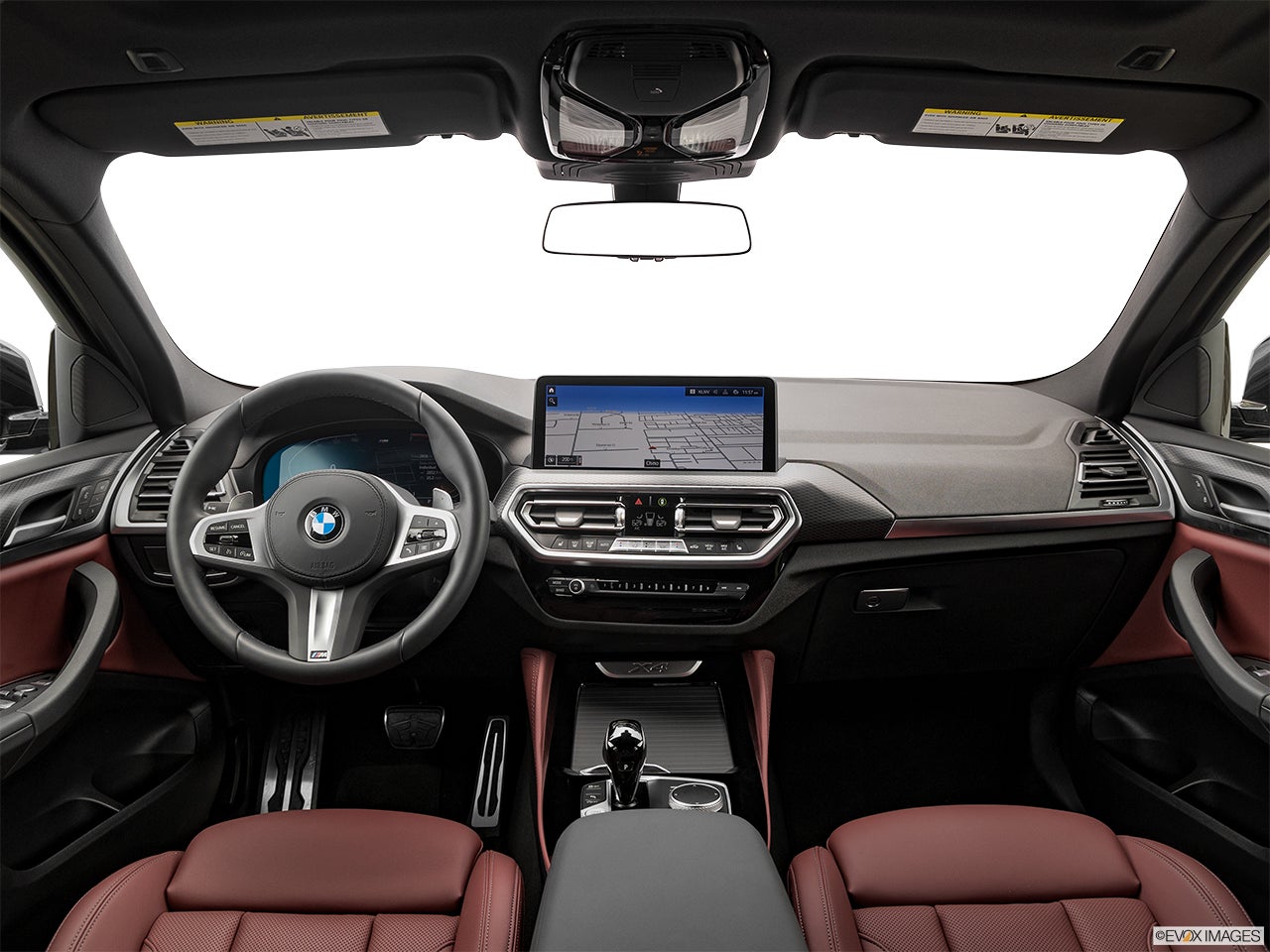 2024 BMW X4 photo