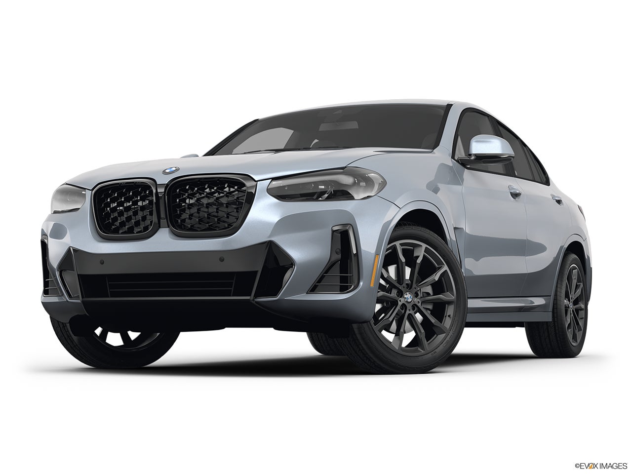 2024 BMW X4 photo