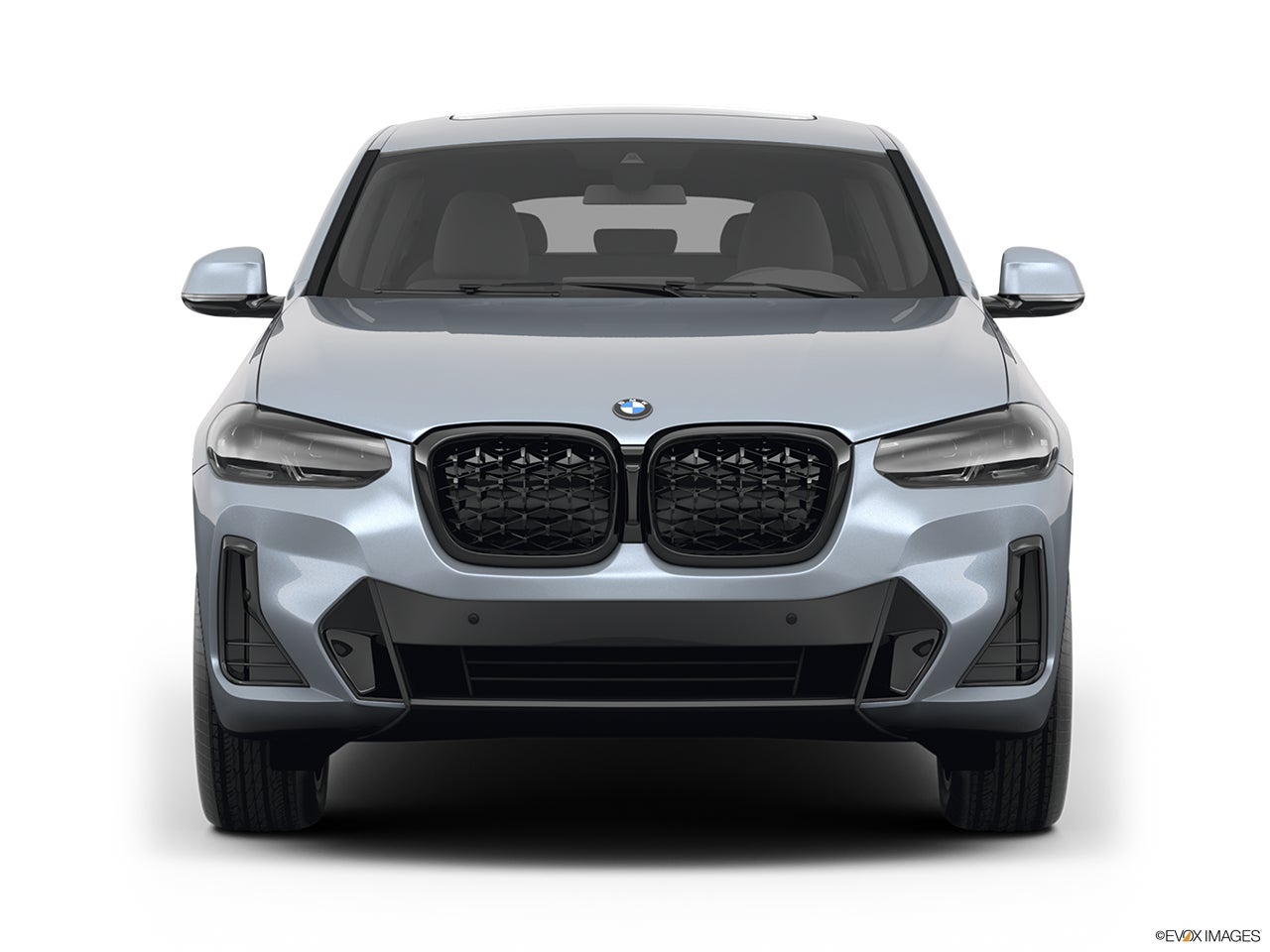 2024 BMW X4 photo