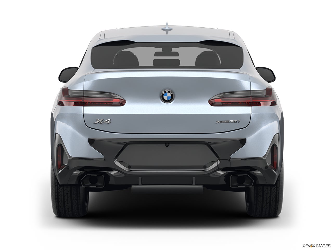 2024 BMW X4 photo