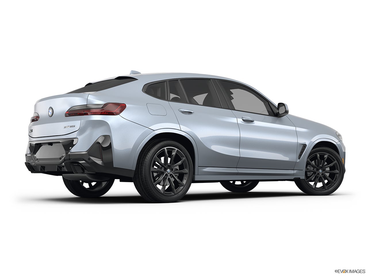 2024 BMW X4 photo