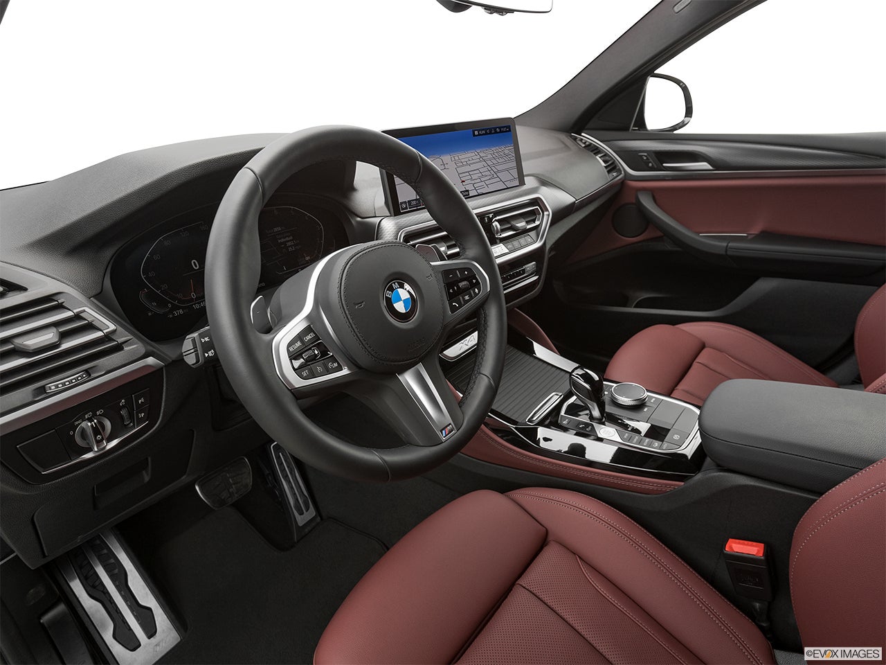 2024 BMW X4 photo