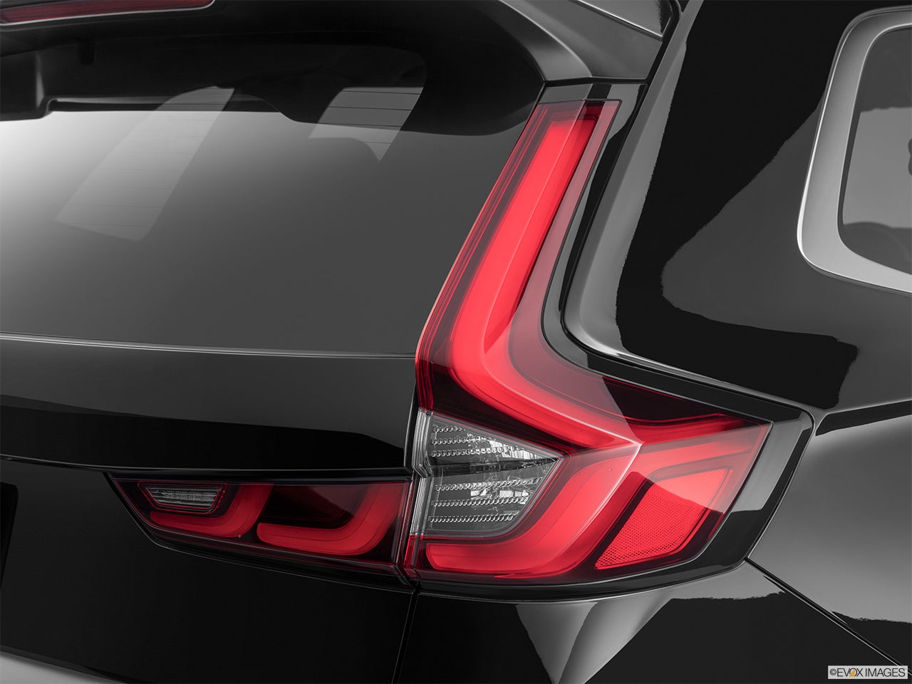 2023 Honda CR-V photo