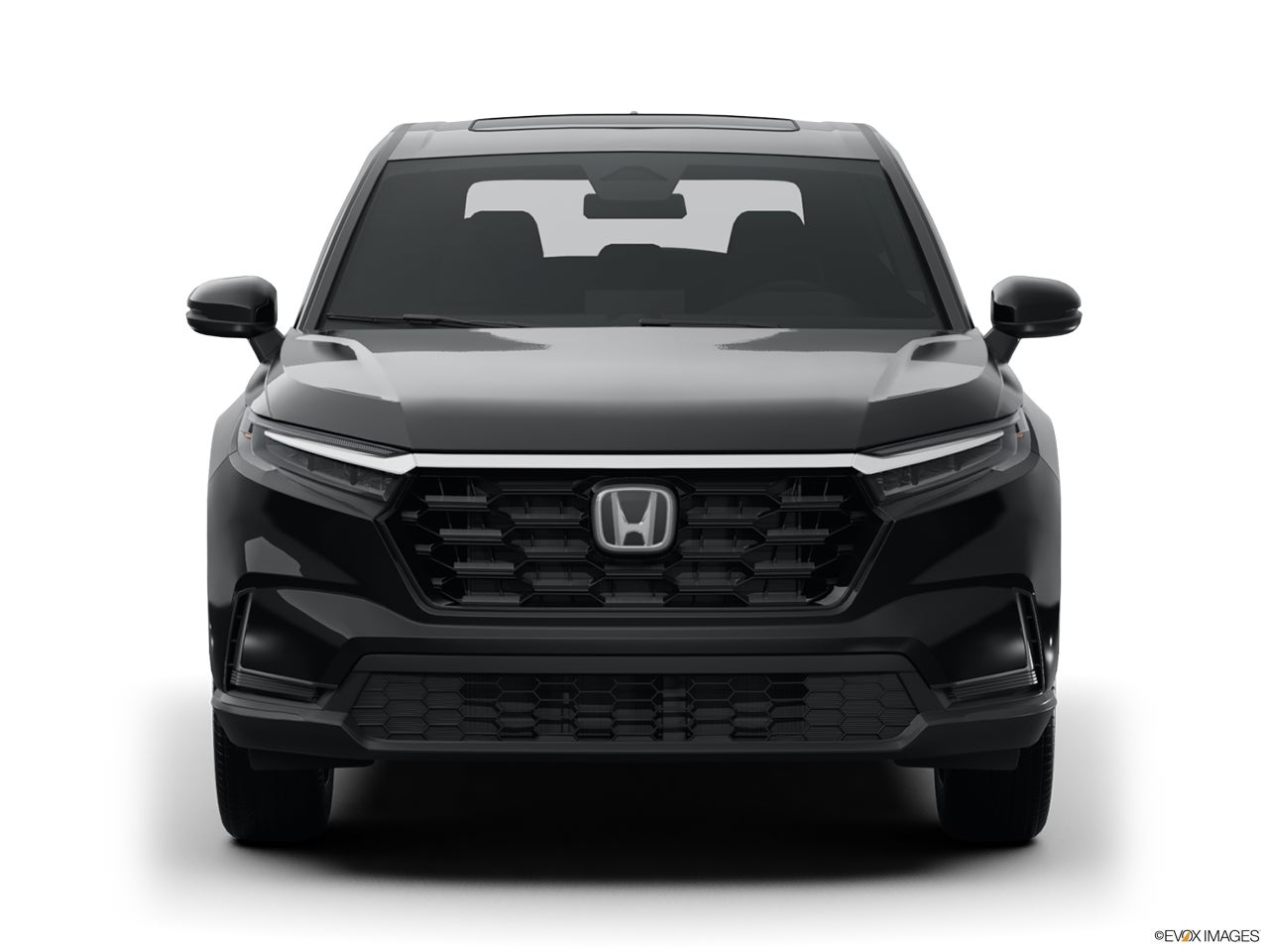 2023 Honda CR-V photo