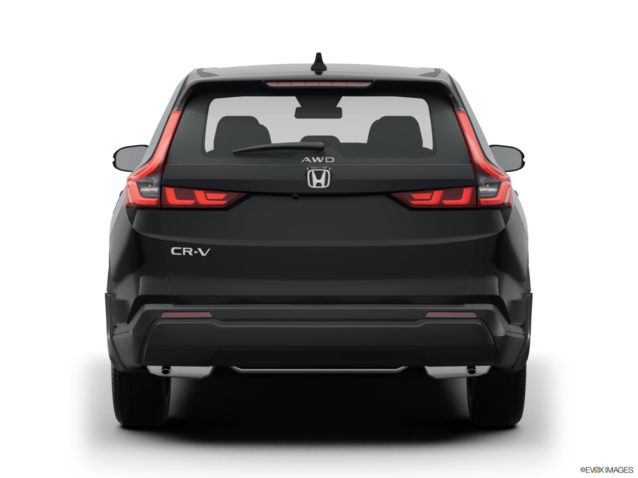 2023 Honda CR-V photo