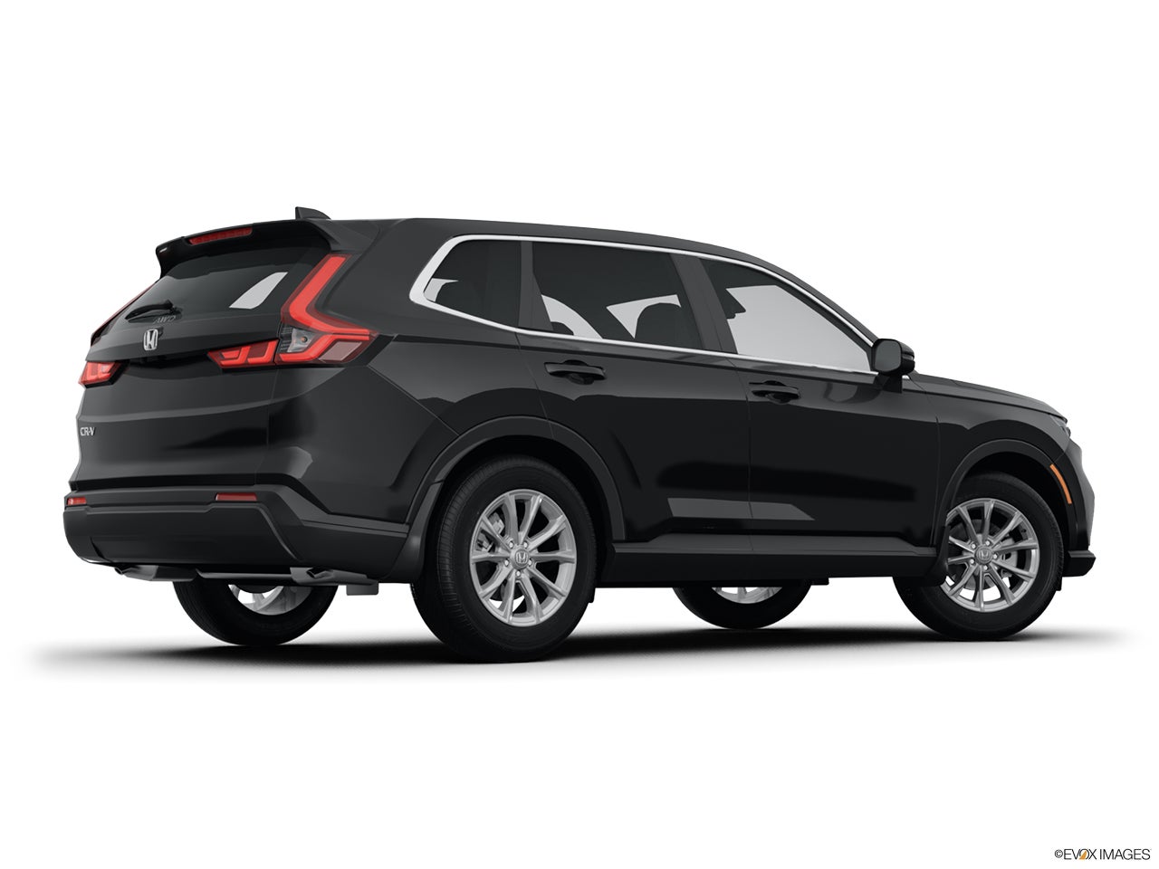 2023 Honda CR-V photo